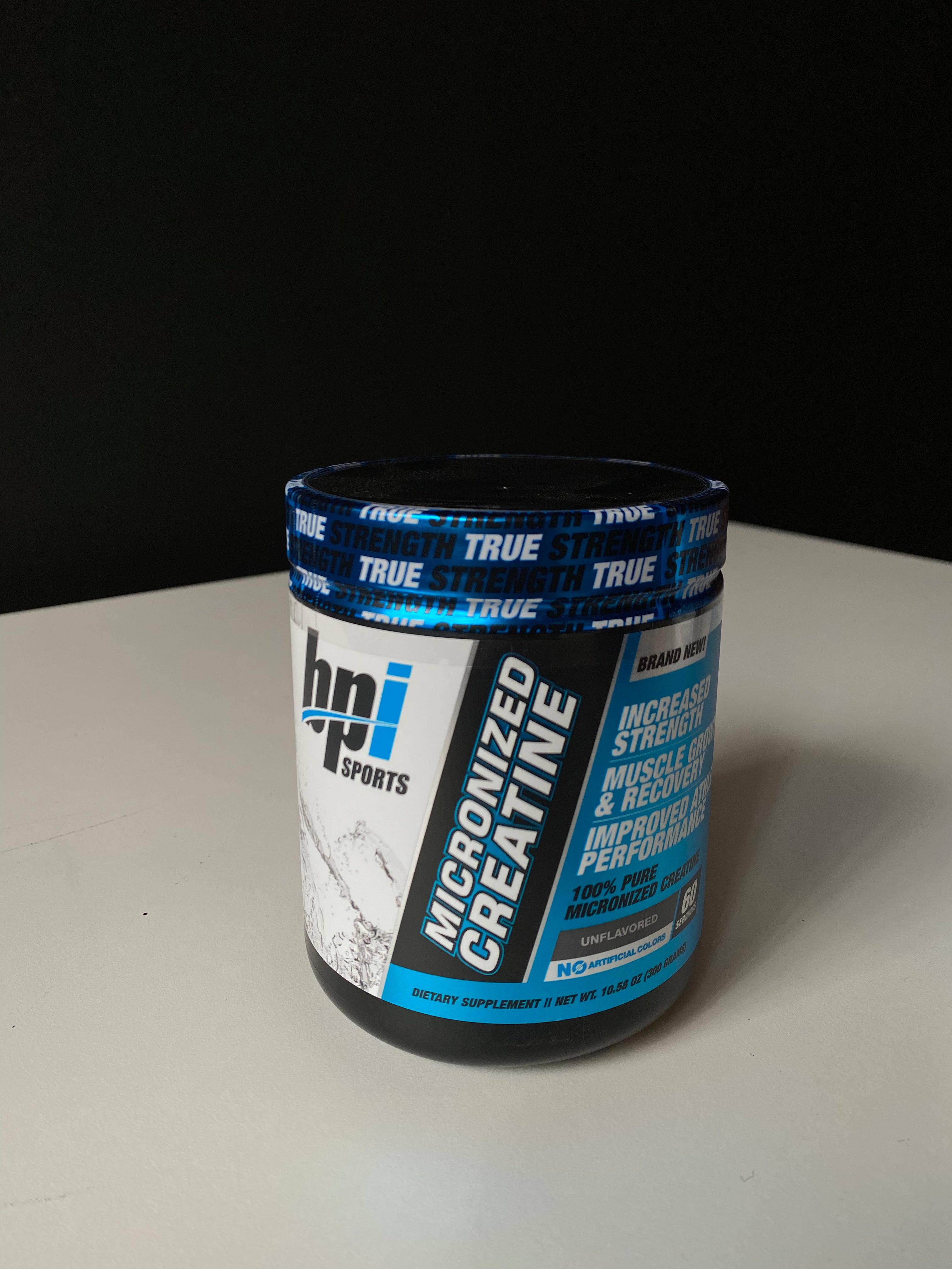 CREATINE 300G