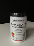 BCAA & EAA INFUSION Watermelon