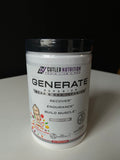 BCAA & EAA INFUSION Sour Rainbow Candy