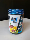 PRE-WORKOUT Fruit Punch