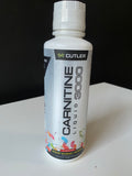 L-CARNITINE 3000 Sour Gummy Worm