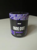 FADE OUT