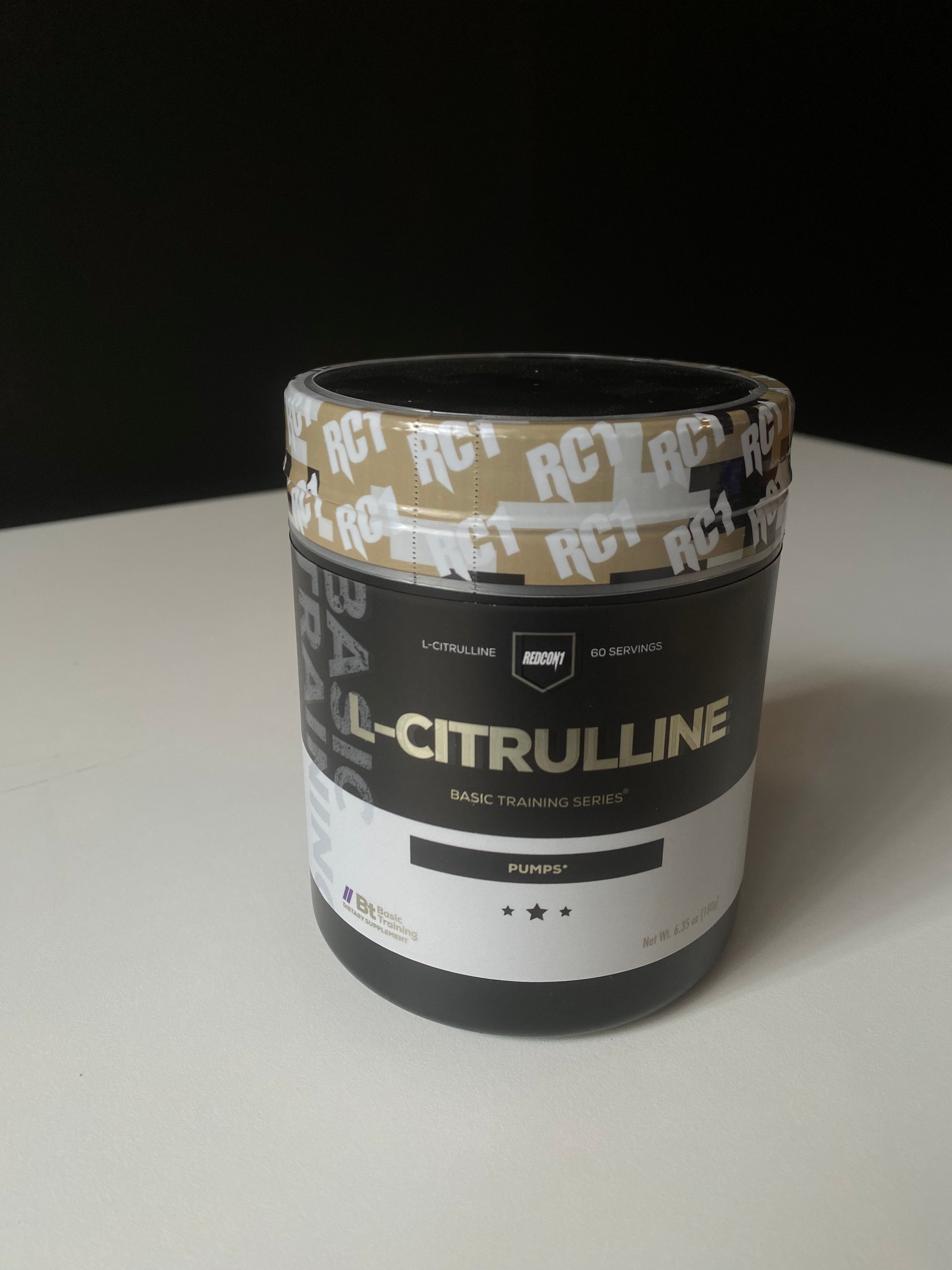 L-CITRULLINE