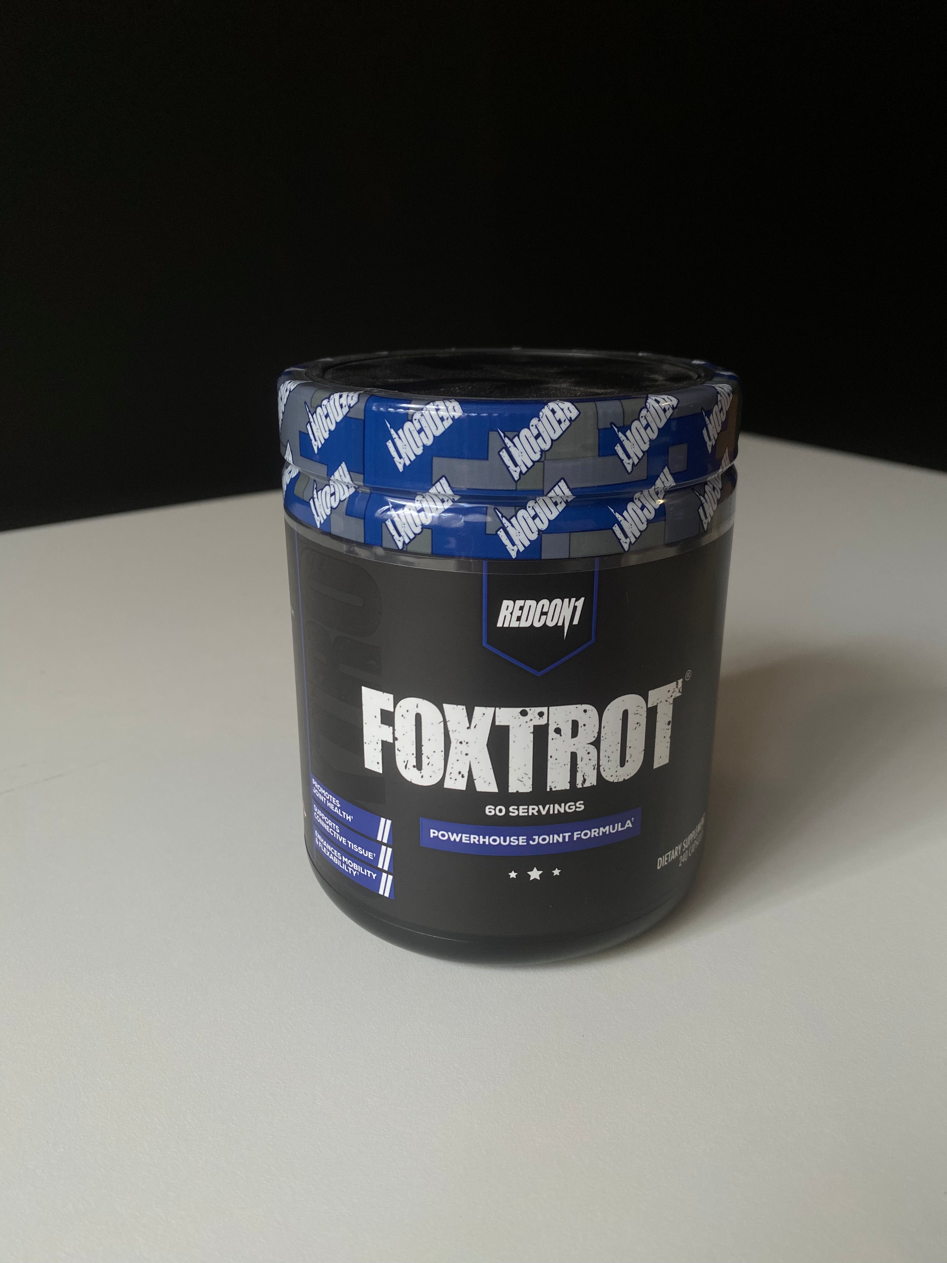 FOXTROT