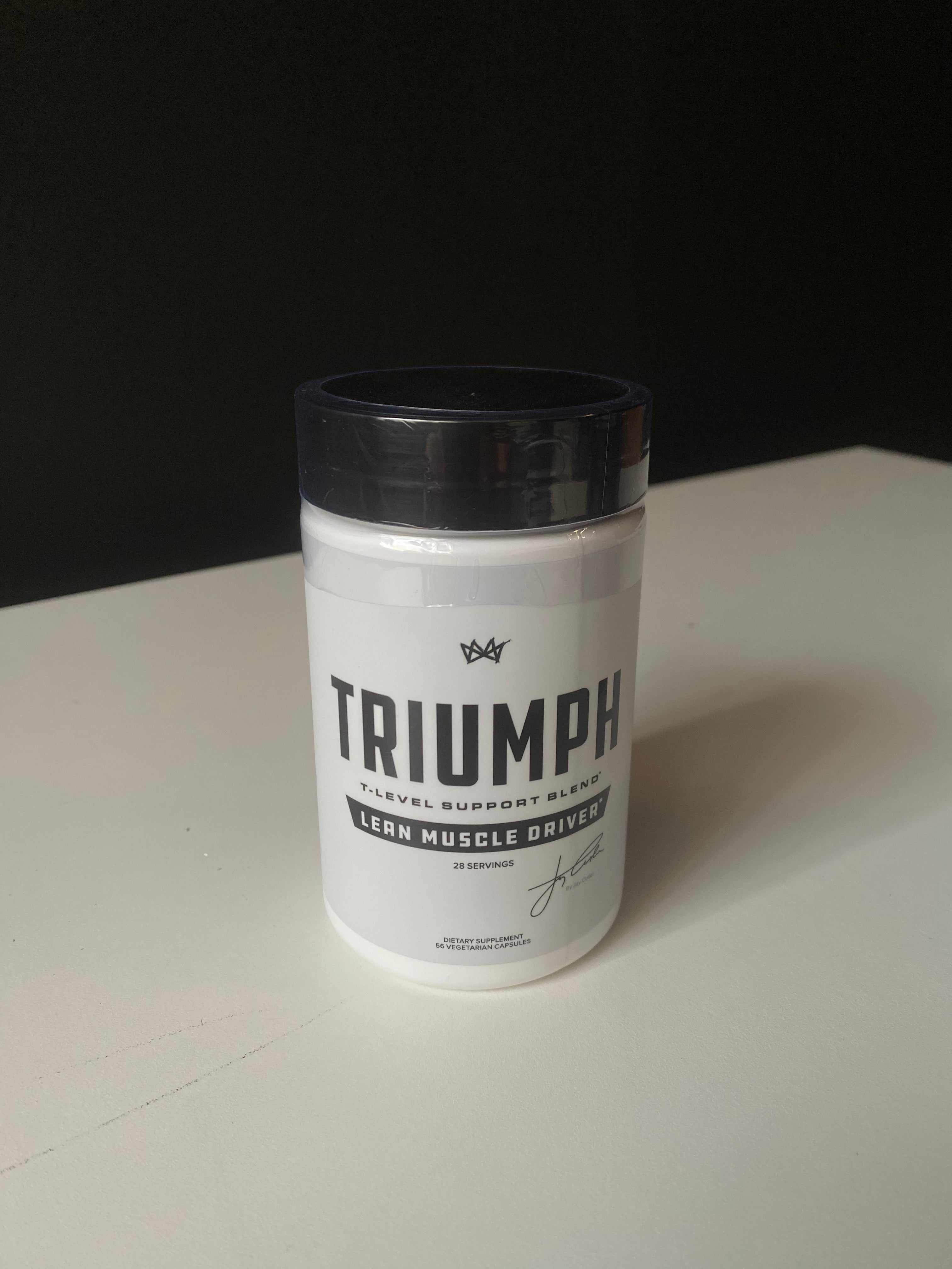 TRIUMPH